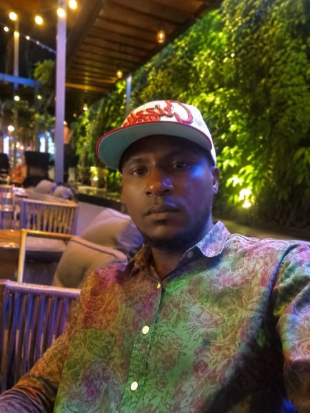 YesBeatz Producer